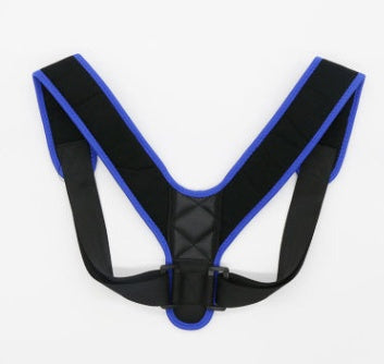 Posture Corrector Brace — Adjustable Back & Shoulder Support