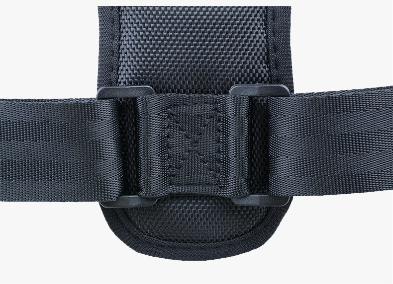 Posture Corrector Brace — Adjustable Back & Shoulder Support