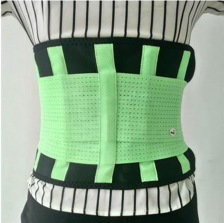 Waist Trimmer Belt — Sweat-Enhancing Body Shaper for Women